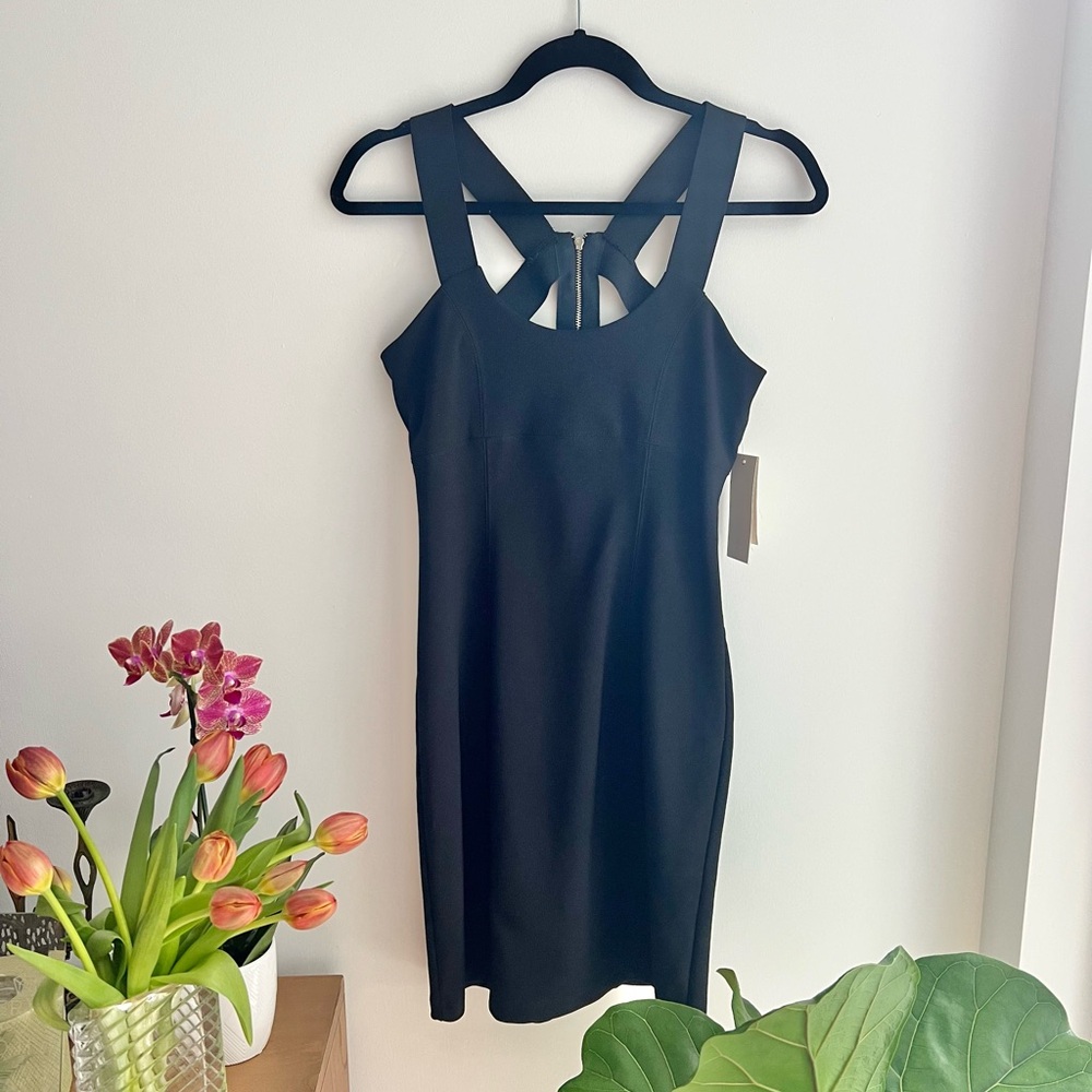 Aqua LBD new with tags never worn